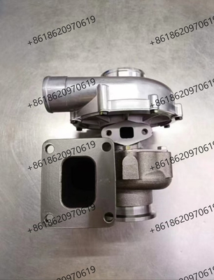 TA2501 Турбокомпрессор RE61594 RE47844 Для John Deere 1850 8875 Двигатель 4039T 3179T
