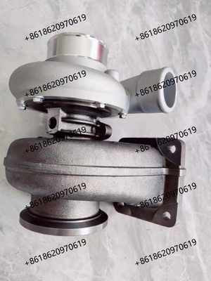 Турбо T300-08 Турбокомпрессор RE528771 для двигателя 6100D 6110D John Deere 4045 3029