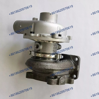 Турбо RHF4 Турбокомпрессор 129508-18021 12950818021 для двигателя Yanmar 4TNV84T