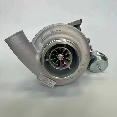 Турбокомпрессор Gtc3576D для двигателя 435-4500 823108-5012s 4354500 4354501