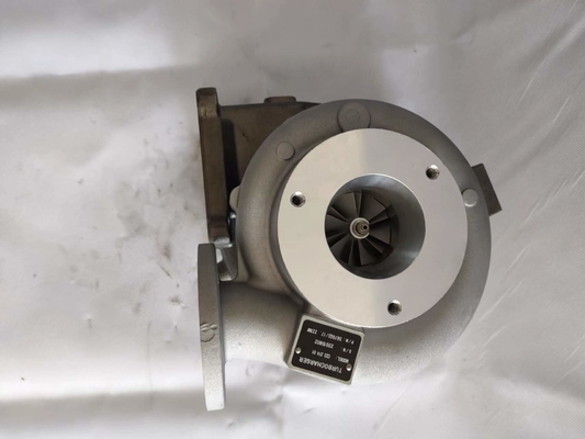 C23-274 01 Турбокомпрессор 3503776 3591972 846241 396-45920 3575210 843424 3802018 Турбокомпрессор для Volvo Penta Marine Truck TMD122A 1