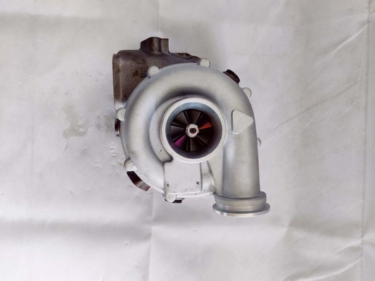 EXW Turbo K26 M57 Двигатель 860918 838697 53269700004 53269700001 11657811404 11657802588 7811404 129144 7802588 Турбокомпрессор