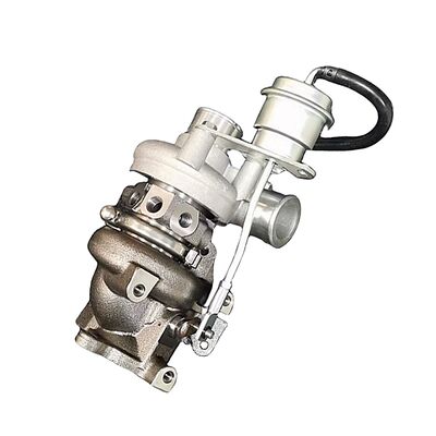 Малый турбокомпрессор для Smart-MCC Smart Fortwo 1,0 L 84 HP Автомобиль TD025M1-08T2-3.3 49173-02010 A1320900080 1515A099 Турбо