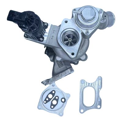 Turbo Cartridge 18900-6A0-003 F45CET-S0018B F45CET-S0018G VA400018 VB400018 Турбонагнетатель для Honda ACCORD L15BN 1.5T