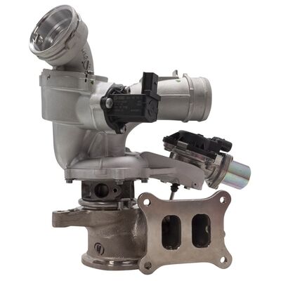 Для VW Beetle Passat Vento JETTA 1.8 TFSI TSI Турбокомпрессор Для MGT1446S 817808-5011 817808-5011S 06K145721B Новый турбокомпонент