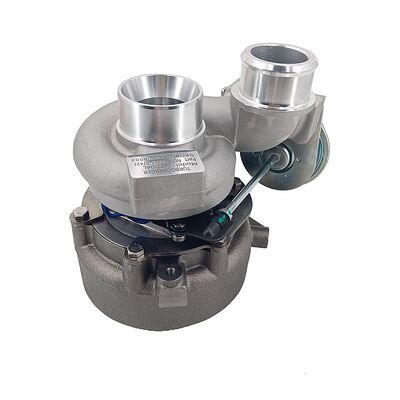 TD04L 49377-07426 49377-07421 49377-07422 49377-07423 Турбокомпрессор для Volkswagen Crafter TD с двигателем BJK BJJ