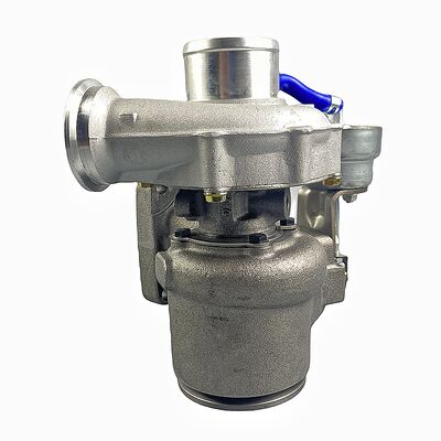 Турбокомпрессор K04 53049880118 Deutz TCD2012L4, 04509116, 4509116