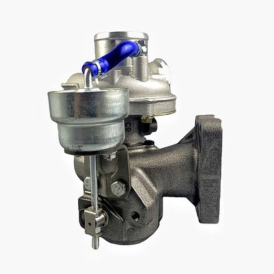 Turbo K04 Турбонаддув 04509116 4509116 04299217 53049880118 Для двигателя Deutz Industrial Tcd2012L4