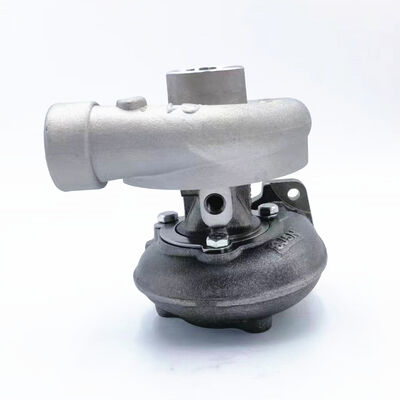 Турбокомпрессор S1B 317960 4272462KZ 4176561KZ 4173990KZ 4174891KZ 04176324KZ для Deutz Marine 1999-11 годов выпуска с двигателем BF4L1011F