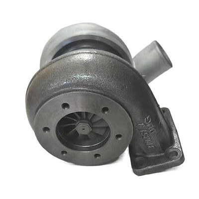 317825 317809 317810 12749880004 K.H.DEUTZ CHRA Турбонагнетатель S2B-920 EBPO-1 Турбонагнетатель