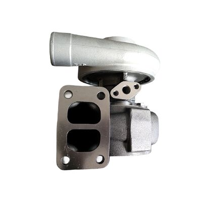 Турбокомпрессор S2B 312256 311605 466722-0001 466722-5001 612.60.11.0132 61260110132 612.60.11.0191 61260110191 для двигателей WD612