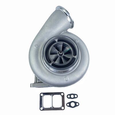 Турбокомпрессорный комплект S400S061 171701 R23515635 466713-0002, Turbo Fit для Детройтского двигателя серии 60