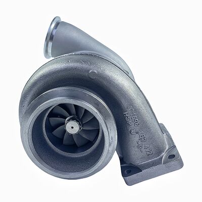 S400S061 TMF55 Турбокомпрессор для грузовых лайнеров Detroit Diesel Series 60 12.7L Turbo 171701