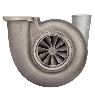 Турбокомпрессор UTL9406 704837-5002S 704837-5004S 701100-5009S 211896 214007 Включает двигатель Waukesha CAT Industrial F3524GSI L7044GSI