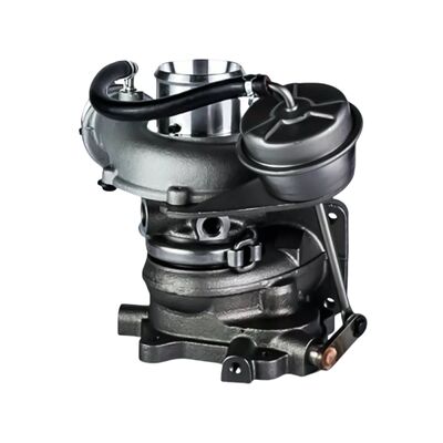 Турбина Punto RHF3 для Fiat Jet 55212917 55222015 71793892 71793894 VL37