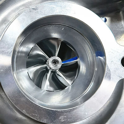 Ct16V 17201-11070 17201-11080 Kp39 4Jj1 Картридж турбокомпрессора для Toyota Hilux Innova Fortuner 2.4L 2GD-FTV