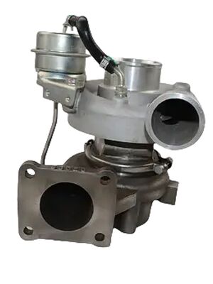 CT26 17201-17020 IKD 17201-17030 Land Cruiser Celica 185 Турбокомпрессор для Toyota