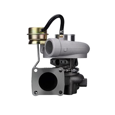 Турбокомплект CT26 17201-68010 1720168010 Турбонаддув 12H-T 1HDFT Двигатель для Toyota Land Cruiser