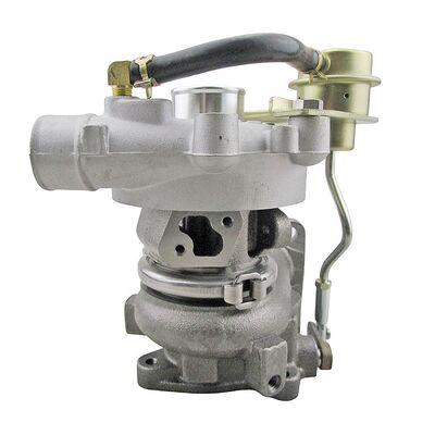 CT12B Турбокомпрессор для Toyota 4 Runner Landcruiser Prado Hilux 3.0 92кв 125 л.с. 1КЗ-Т 1993-1996 17201-67010 1720167010