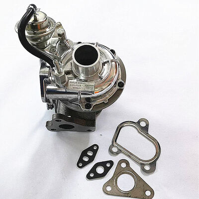 17201-97202 VQ38 VB410088 Турбокомпрессор Daihatsu Terios L950S L960S 4WD EF-RL Двигатель 12V 47KW RHF3 Турбокомпрессор