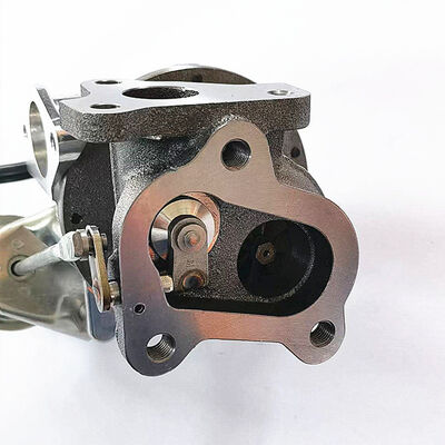 RHF3 Турбокомпрессор VB410088 17201-97202 17200-97202 Новый турбоусилитель для Toyota Daihatsu L950s L960s Briggs