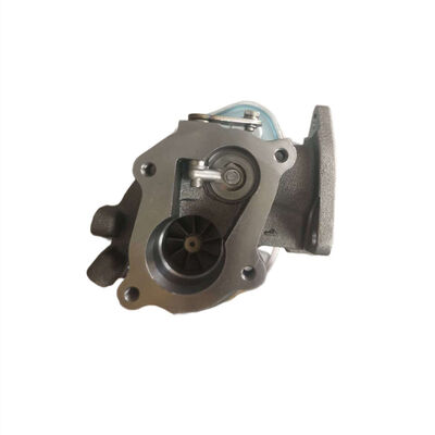 Powertec Turbo Core 17201-30080 1720130080 17201-0L020 CT16 Для Toyota Land Cruiser 2.5L 2KD-FTV 2001-