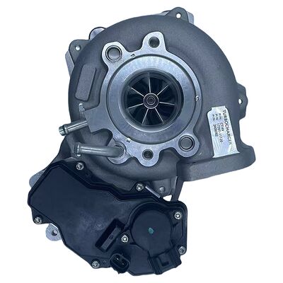 Турбо CT16V 17201-11120 Турбокомплектная турбина для двигателя Toyota Hilux 1GD 2.8T