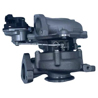CT16V Turbo 17201-11110 17201-11120 Турбокомпрессор Новый турбоусилитель для двигателя Revo Rouge Hilux 2.8L 1GD-FTV 2GD