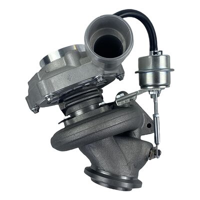 GT25S Turbo Cartridge 754743 5001 754743-0001 754743 0001 7547430001 754743 6500346 60346 47.346 Основные характеристики для Ford Ranger 3.0L