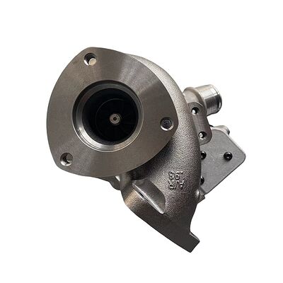 Турбокомпрессор FB3Q6K682DD Для Ford RANGER (TKE) GTD2056VZK 2011- 3.2 TDCI 3.2L