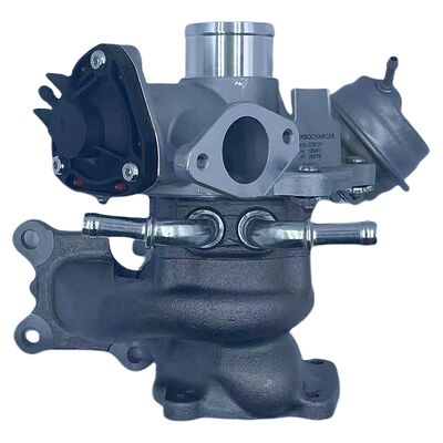 Полный турбозарядчик для Ford GTDI12V 1761178 1761181 1799836 1799852 1808411 1808366 2082254 2008150 CM5G6K682GB CM5G6K682GC