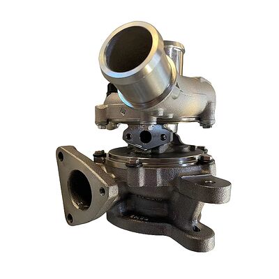 GTB1749VK Turbo BK2Q6K682GA BK2Q6K682AH 786880-5006S 786880-0006 Для двигателя Ford Duratorq TDCi Euro-5 2.2L