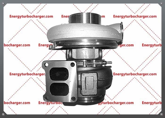 Турбонагнетатель 4043648 двигателя HX55 Diesel turbocharger курсора 9 4041262 4033185HX 504213442 504179011
