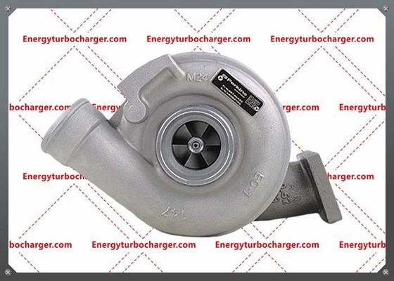 Турбонагнетатель 754127-5001S 0001 BMW GT2556 Perkins 1 двигатель 2674A431 1104A-44T