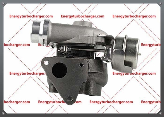 Nissan  BV39 Turbo 5439-998-0070 54399880030 8200405203 54399700070 двигатель K9KE-4