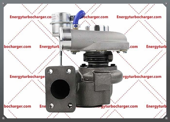 Двигатель турбонагнетателя 711736-5001S 711736-0001 711736-1 2674A200 T4.40 GT2556S Perkins