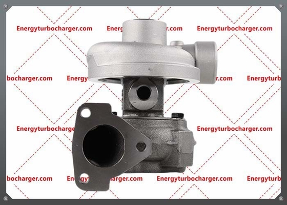 Двигатель турбонагнетателя 319261 319246R 04281437KZ 04281438KZ BF4M2011 COM2 Deutz S100