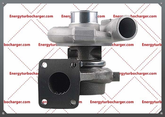Турбонагнетатель 49179-00230 ME013734 Мицубиси двигателя TDO6 4D31T
