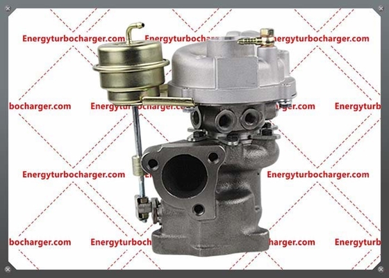Турбонагнетатель 5303-988-0005 K03 Audi 53039880013 1.8L-5V Langs вдоль двигателя