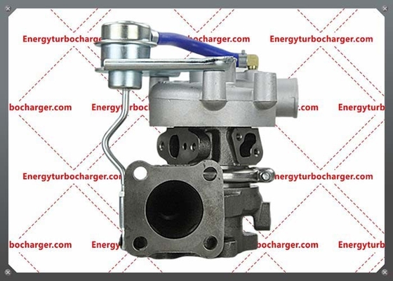 2L-T турбонагнетатель 17201-54090 двигателя CT9 1720154090 1720164090 17201-64090 для Тойота