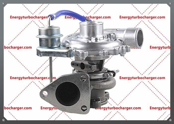Тойота CT16 Turbo 17201-0L030 172010L030 с двигателем 2KD-FTV