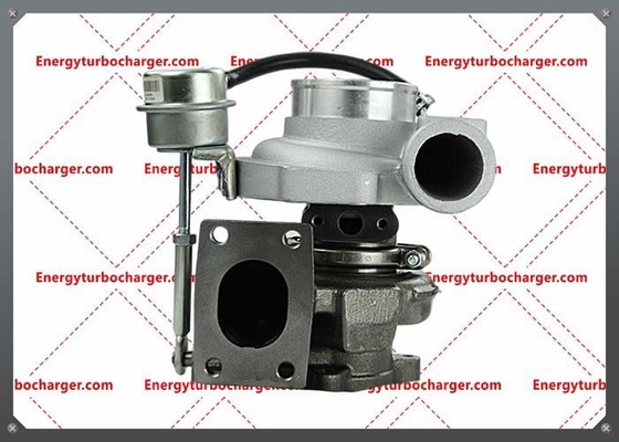 Турбонагнетатель 4035393 HX25W Diesel turbocharger двигатель 4035394 2852275 504057286 TAA-2VAL