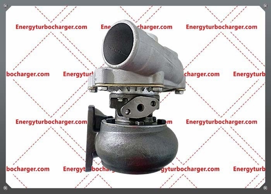 Двигатель PC200-5 T04B59 Turbo KOMATSU 465044-0251 6207-81-8210 1080245R 465044-0051 S6D95L