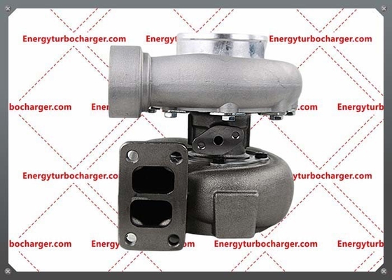 Турбонагнетатель 315661 S2B Deutz 315646 04223754KZ с двигателем BF8M1015C