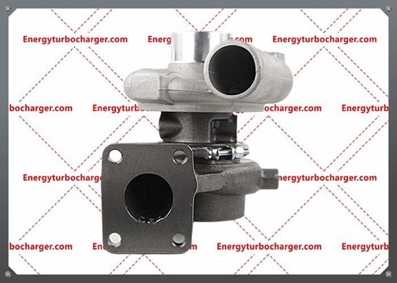 4D31T двигатель Tdo6 Turbo дизельное 49179-00210 ME013714 для Мицубиси
