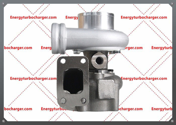 Двигатель турбонагнетателя 318279 04258205KZ 04254537KZ BF4M2012C S100 Deutz