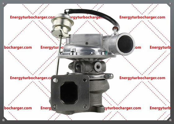 Турбонагнетатель K2B 282014X700 28201-4X700 KHF5-2B RHF5 для Hyundai Terracan SUV J3