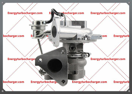 Двигатель Nissan RHF4H Turbo VD420058 VA420058 VA420115 VB420058 VA420115 14411VK500 14411-VK500 YD25DDTi