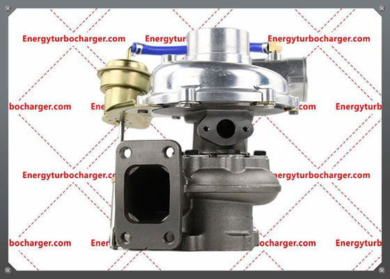 Турбонагнетатель VI240042 VA240041 VB240041 VC240041 VG240041 24100-2263A двигателя RHC62W Hino H06CT YF21