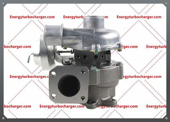 Турбонагнетатель VHD20011 VID20021 VBD20021 VCD20021 VAD20021 V41VATS0011B Mazda энергии RHV4 с двигателем BT50